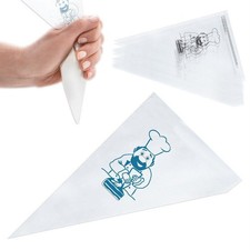 Poche douille cm 20 - 39,5,