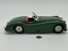 Rare Grande Jaguar XK 120 150