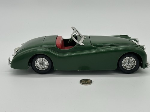 Rare grande jaguar - jaguar, 120