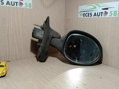 Retroviseur droit renault - retroviseur,