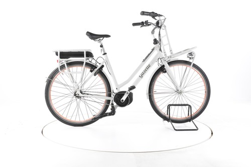 Gazelle miss grace - gazelle,