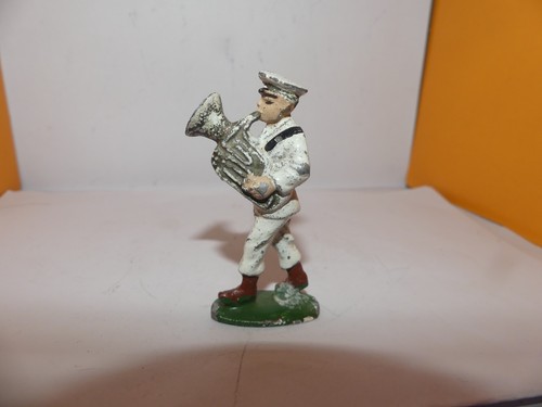 Figurine quiralu marin blanc - quiralu,