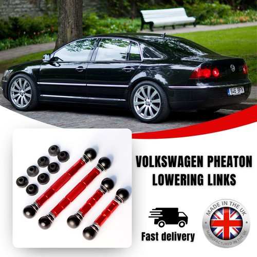 Phaeton airmatic liens - vw,