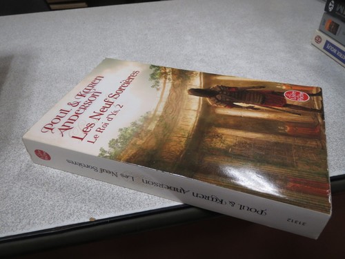 Ca382 poul karen anderson - et,