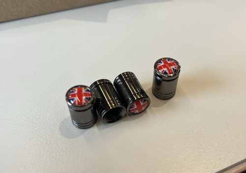 Bouchon valve union jack - bouchon,
