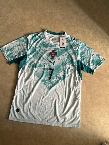 Maillot cristiano ronaldo - cristiano,