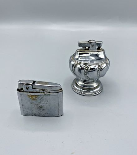 Lot briquets anciens - lot,