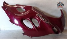 CARENAGE AVANT DROIT SUZUKI 750 GSXF de 1998 à 2006 - réf : 109