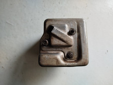 POT D'ECHAPPEMENT       POUR TRONCONNEUSE STIHL 029