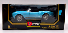LANCIA AURELIA B24 SPIDER 1/18