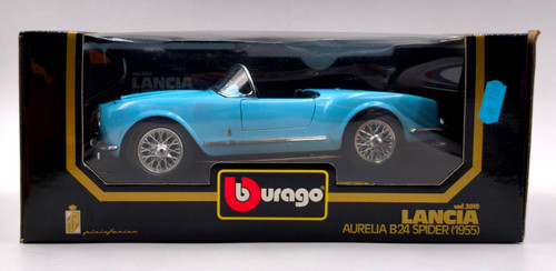 Lancia aurelia b24 - aurelia,