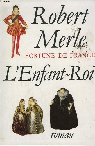 Fortune france l - fortune, l'enfant