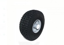 Roue Avec Jante Pneumatique Et