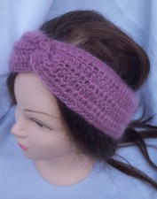 Bandeau cache - oreille