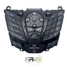 ✅✅ Commande Autoradio GPS FORD Grand C-Max 2 1.6 Tdci 115 / AM5T18K811CD
