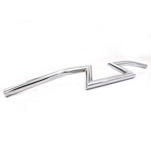 25mm drag chrome - 1,