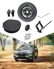 Roue de secours Galette 17'' pour SUZUKI Vitara/S-Cross avec Kit
