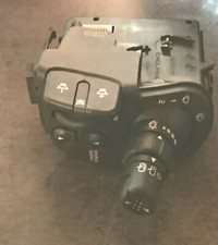 Commodo commande essuie glace