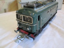 Jep locomotive 8101 - locomotive, bb