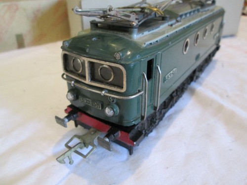 Jep locomotive 8101 - jep,