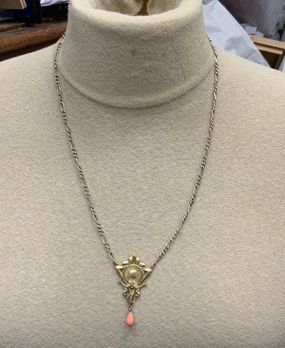 Magnifique collier avec - magnifique,