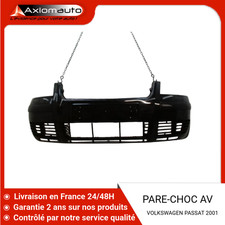 ?? PARE-CHOC AVANT VOLKSWAGEN PASSAT BERL. IV Phase 2 (3B) 2000-2005