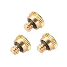 Bouchon buse brumisation 3/16