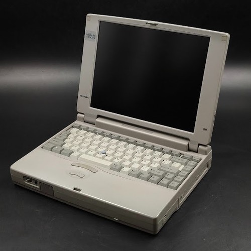 Toshiba satellite pro - satellite,
