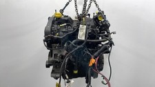 Moteur RENAULT CLIO 3 PHASE 1 7701476906