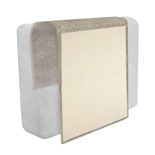 Tapis griffoir pour chats - tapis,