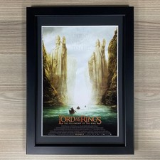 Les Portes D'Argonath Art