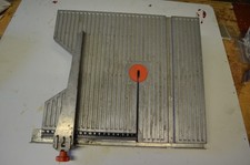 Scie à ruban Black et Decker