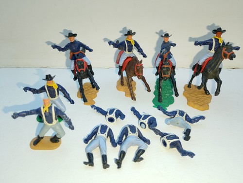 Timpo toys nordistes - timpo,