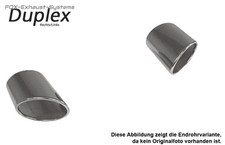 Inox sport échappement - sport,