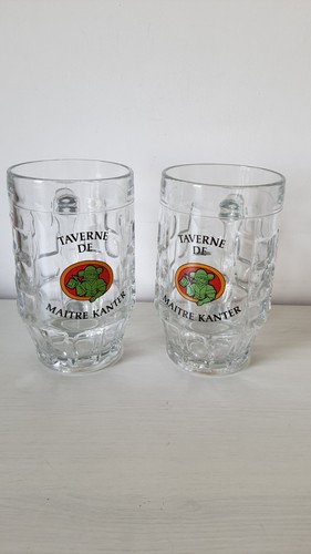 Verre kanterbrau - verre,