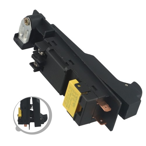 Meuleuse angle interrupteur - meuleuse,
