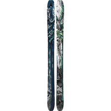 Pack de 2 Skis All Mountain