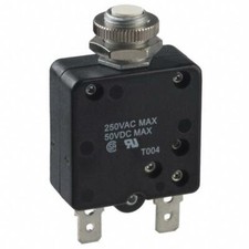 1pc 8 AMP Disjoncteur pour