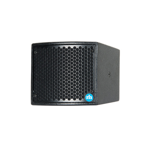 Série 1x4 enceinte passif - série, c