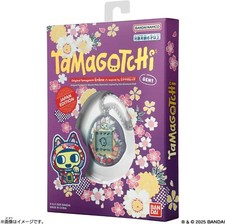 Bandai Tamagotchi Maneki Neko