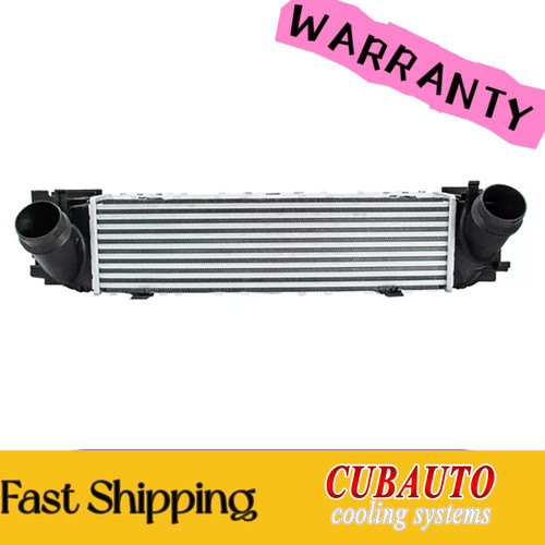 Turbo intercooler pour bmw f20 - intercooler,