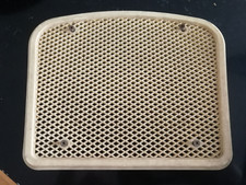 Valise Electrophone Melovox Melodyne - Pieces detachée : cache enceinte