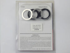 Vintage Fourchettes Fuite