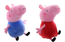 Play By Play Peppa Pig