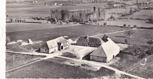 Carte postale ancienne petit
