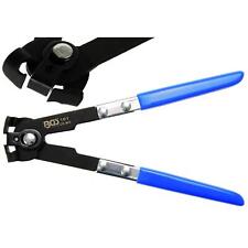 PINCE POUR COLLIER DE DURITE A OREILLE OETIKER DE SOUFFLET de CARDAN BGS TECHNI