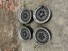 Jantes Bmw 15 Pouces E30 Golf2