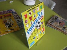 Genre panini football - genre,