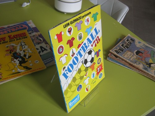 Genre panini football - genre, 78