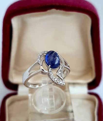 Bague ancienne argent massif - argent,